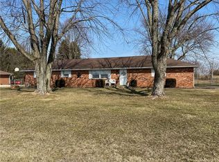1206 Knight Rd, Urbana, OH 43078