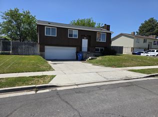 3947 W Burgess Rd, Salt Lake City, UT 84129