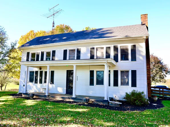 8209 Owenton Rd, Frankfort, KY 40601