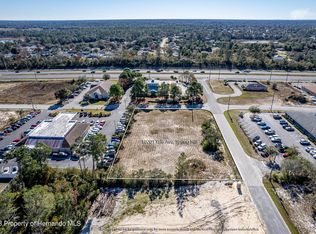 LOT 1 Yale Ave, Brooksville, FL 34613