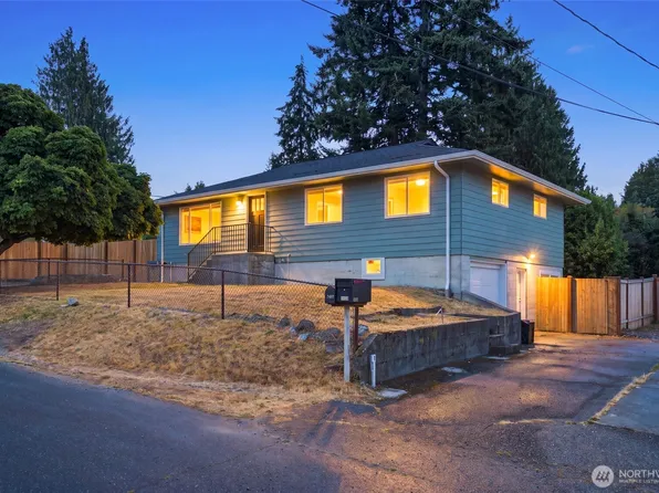 7414 Highland Drive, Everett, WA 98203