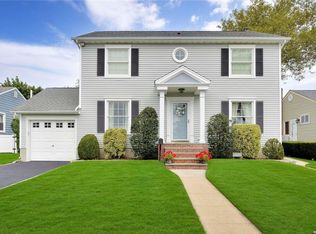 2127 Central Dr S, East Meadow, NY 11554