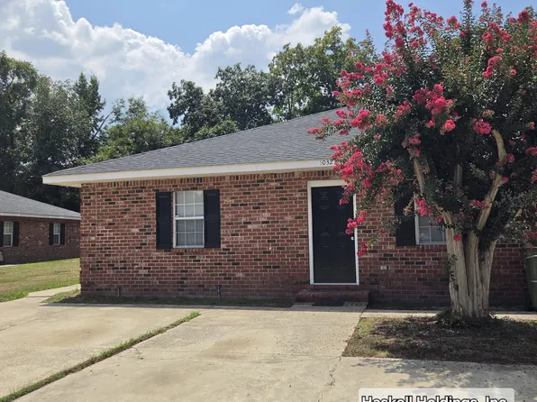 1032 Jessamine Trl, Sumter, SC 29150
