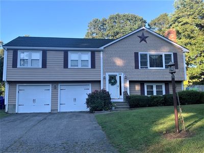 276 Plain St, Taunton, MA, 02780