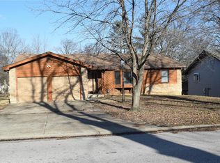 52 Freymuth Rd, Lake Saint Louis, MO 63367