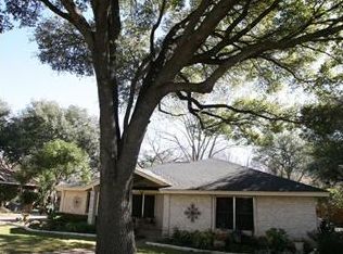 12307 Blue Water Dr, Austin, TX 78758