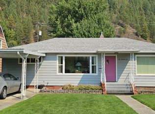 610 W Cameron Ave, Kellogg, ID 83837