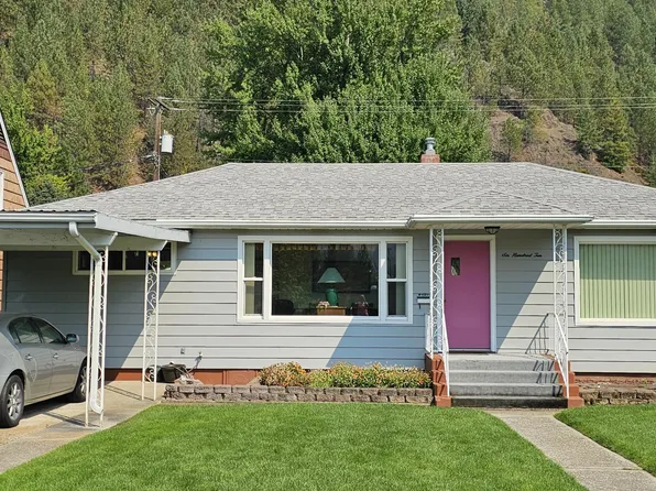 610 W Cameron Ave, Kellogg, ID 83837