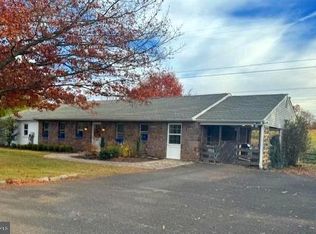 1500 College Ave, Trappe, PA 19426