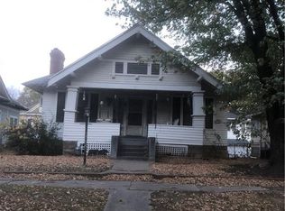 724 Washington St, Independence, KS 67301