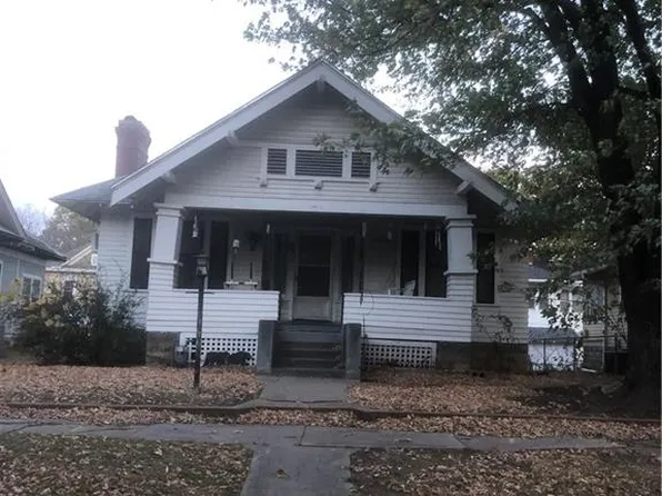 724 Washington St, Independence, KS 67301