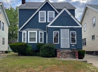 1443 Clermont Rd, Cleveland, OH 44110