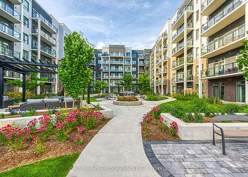 5055 Greenlane Rd #202 Photo 1