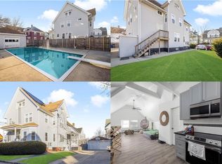 39 Greene St, Pawtucket, RI 02860