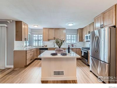 10407 Red Mountain W, Littleton, CO, 80127