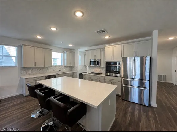 2555 Hampton Rd Unit 4205, Henderson, NV 89052