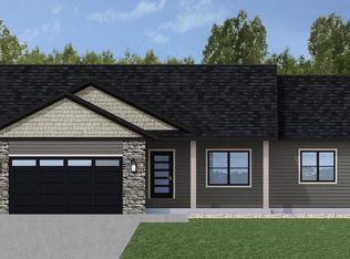 662 Boone Ln, Holmen, WI 54636