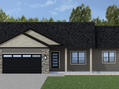 662 Boone LANE, Holmen, WI, 54636