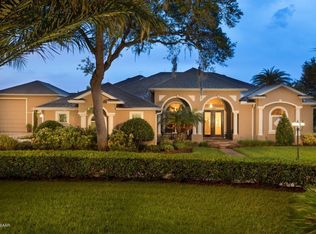 633 Hills Blvd, Port Orange, FL 32127