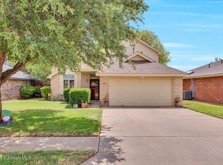 2109 91st St, Lubbock, TX 79423