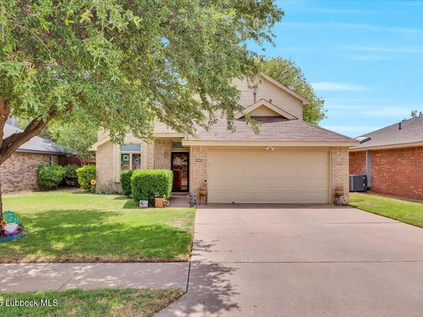 2109 91st St, Lubbock, TX 79423