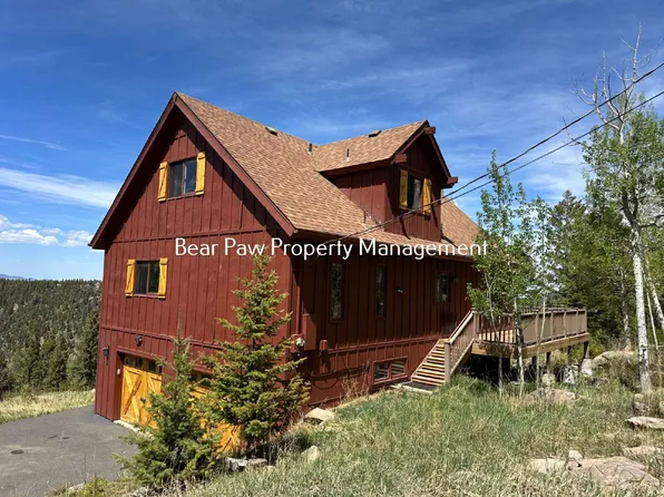 10228 Christopher Dr, Conifer, CO 80433