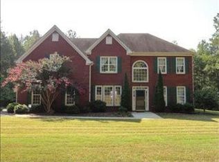 1860 Honey Creek Rd SW, Conyers, GA 30094