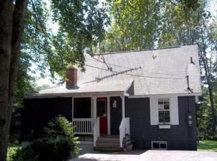 6 Marina Way, Rindge, NH 03461