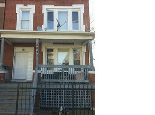 5621 S Laflin St #1, Chicago, IL
