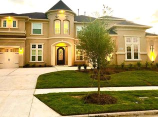 6893 Ranger Rd, Frisco, TX 75035