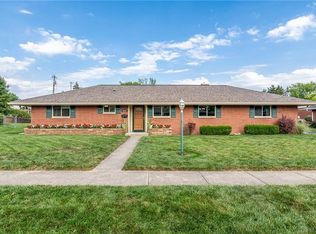 4262 Lamont Dr, Dayton, OH 45429