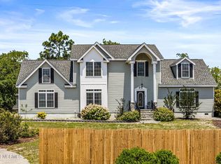 2050 Zion Hill Rd SE, Bolivia, NC 28422