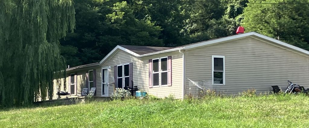 Real estate listing image