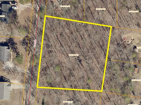 0 Crest Dr, Rocky Face, GA 30740