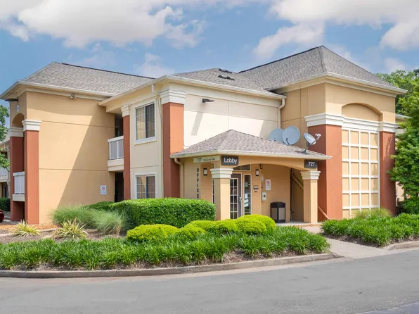 Nashville - Airport - Music City, 727 McGavock Pike, Nashville, TN 37214