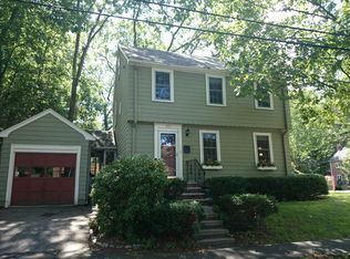 30 Payson Rd, Brookline, MA 02467