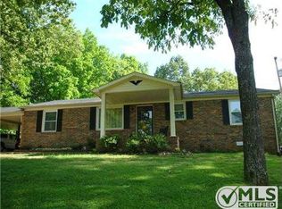 3313 Woolard Rd, Santa Fe, TN 38482