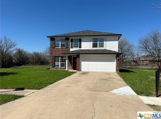 1503 Schottische Ln, Killeen, TX 76542