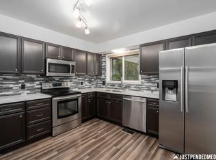 3614 Burl Ct #104, Anchorage, AK 99504