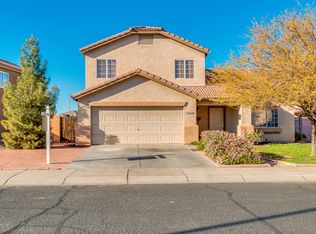 12634 W Columbine Dr, El Mirage, AZ 85335