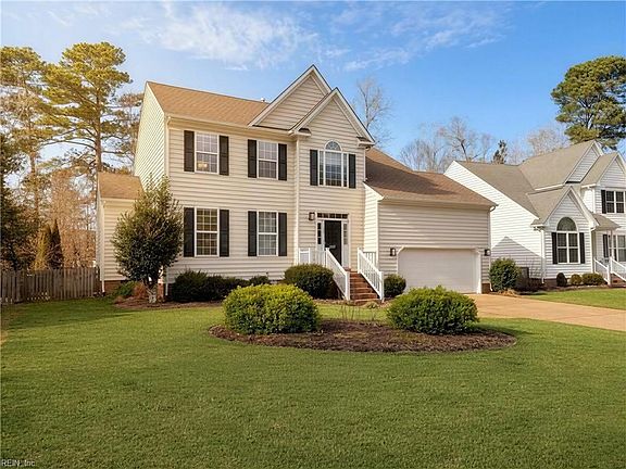2nd image of 3239 Westover Rdg
