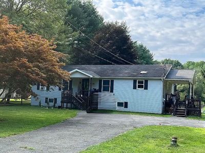 1678 W River Rd, Nichols, NY, 13812