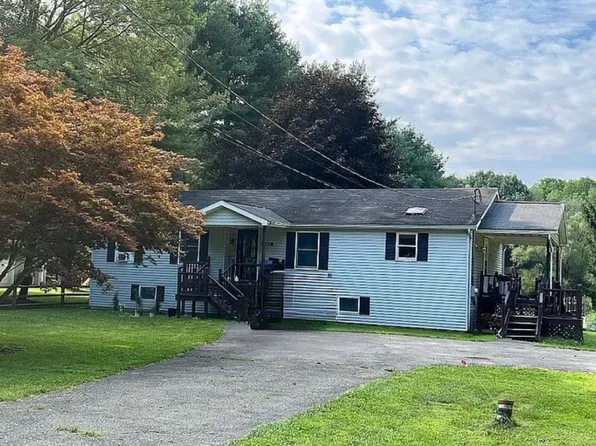 1678 W River Rd, Nichols, NY 13812