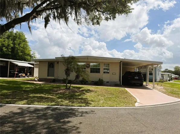 121 Azalea Trl, Leesburg, FL 34748