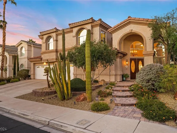 1944 Grey Eagle St, Henderson, NV 89074