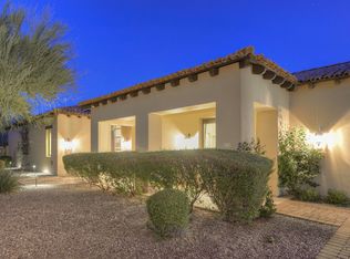 3015 S Lookout Rdg, Gold Canyon, AZ 85118