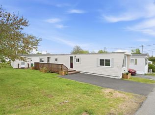 1 Bishop Ave, Dartmouth, NS B2Y 2B4