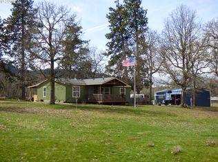 684 Struck Rd, Lyle, WA 98635
