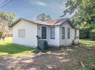 4305 Petain St, Monroe, LA 71202