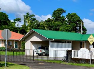 2396 Kinoole St, Hilo, HI 96720